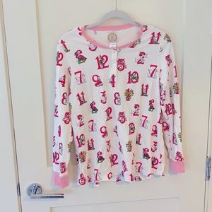 Beaufort Bonnet Company Pajama Top L (6/8)